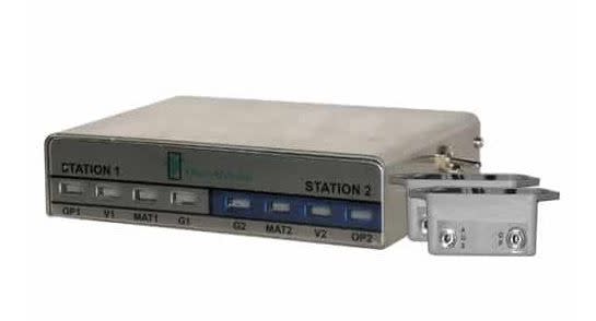 TransformingTechnologies CM2800 - Monitor de constante de doble cable RangerBOSS TransformingTechnologies CM2800 - Monitor de constante de doble cable RangerBOSS