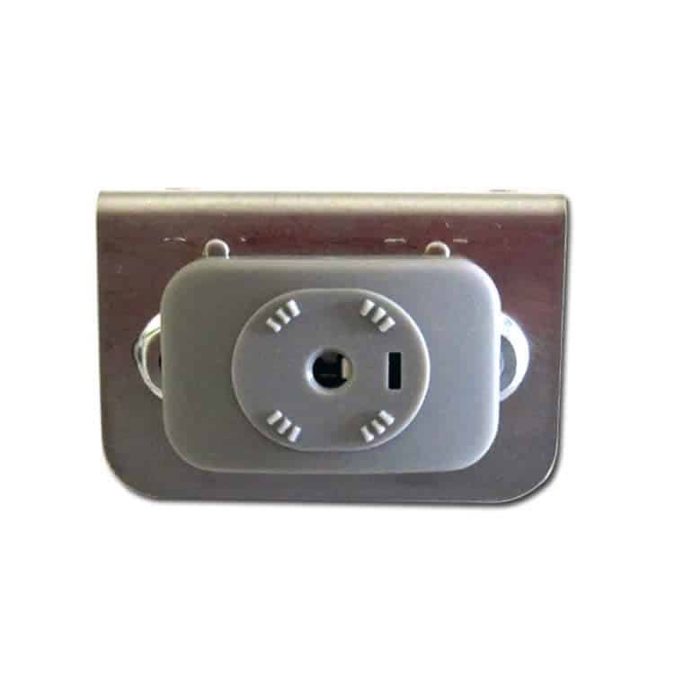 TransformingTechnologies CP3000 Parking Station Used With Dual Conductor Constant Monitors