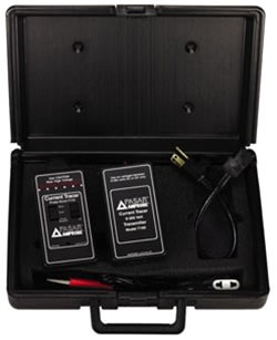 Amprobe CT-100 Kit Rastreador de Cables de Corriente Energizados o No Energizados