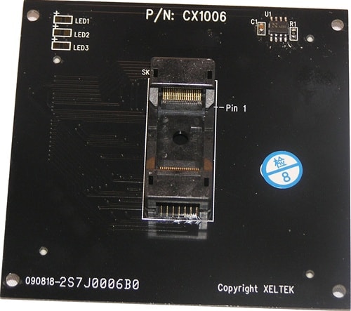 Xeltek CX1006