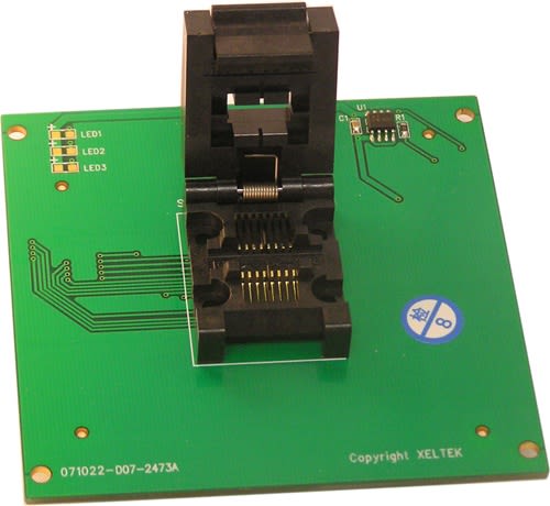 Xeltek CX1017