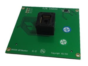 Xeltek CX2032