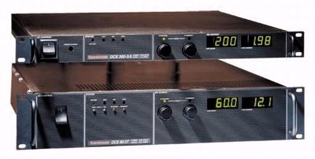 Sorensen DCS40-75E,