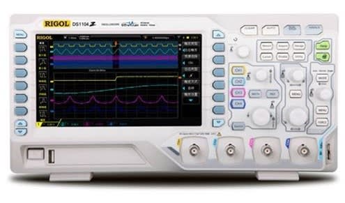 Rigol DS1104Z