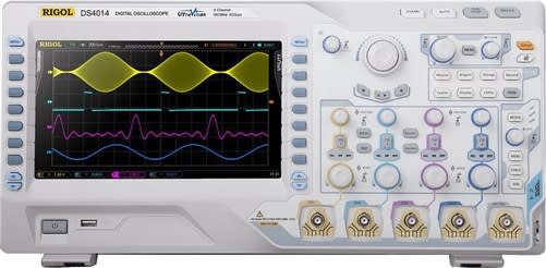 Rigol DS4024E