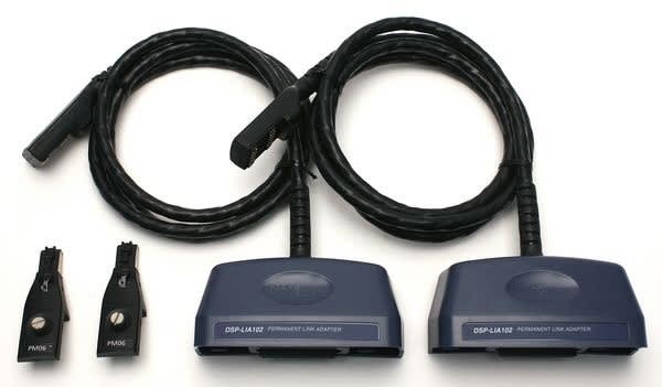 Fluke Networks DSP-LIA102