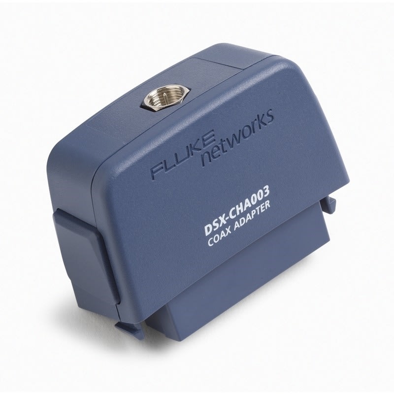 Fluke Networks DSX-CHA003