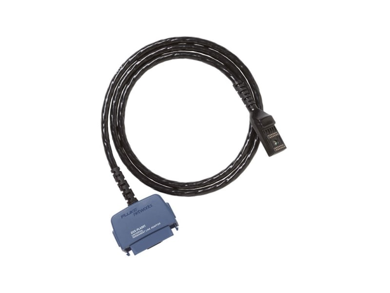 Fluke Networks DSX-PLA001
