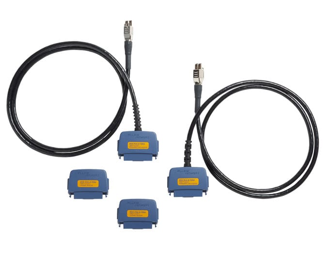 Fluke Networks DSX-TERA-KIT