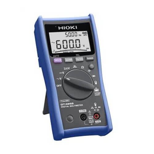 Hioki DT4255