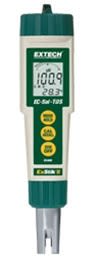 Extech EC400 - Medidor de conductividad/TDS/salinidad ExStik