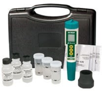 Extech EC510 Kit - Medidor de Conductividad ExStik II