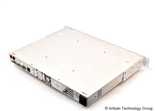AMETEK VTI EX1000A 48 channel Voltage Input Instrument (does not include rack ear kit)