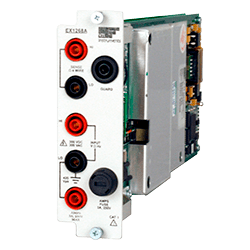 AMETEK VTI EX1200-2165 EX1200-2165, 6.5 digit DMM for EX1206A/EX1202 1U mainframe