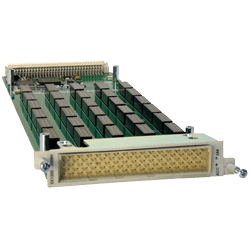 AMETEK VTI EX1200-3048 EX1200-3048, 48 Channel, 300V/2A Mux