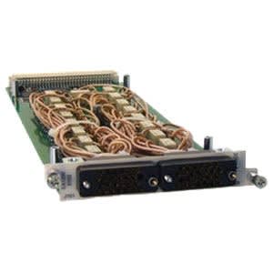 AMETEK VTI EX1200-6301 EX1200-6301, 4 Channel, SP4T, 30V/.05a, 10W