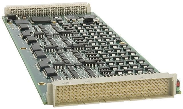 AMETEK VTI EX1200-7500 EX1200-7500, 64 Channel Digital I/O
