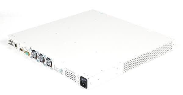 AMETEK VTI EX1266A EX1206A (EX1200 Series, 6-Slot Mainframe without DMM) and EX1200-2165 (6.5 digit DMM for EX1206A/EX1202 1U mainframe)