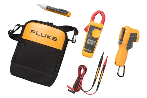 Fluke 62MAX-PLUS-323-1AC