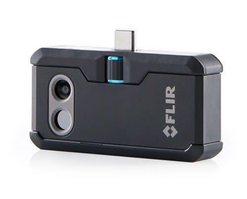 FLIR-OneProLT-USB-C - Accesorio para cámara de imágenes térmicas