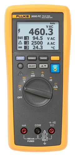 FLUKE FLK-3000FC FLUKE FLK-3000FC