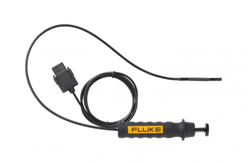 Fluke FLK-5.5MM-1M-PROBE Flk-5.5Mm Scope, 1M Probe, Dual View Scope
