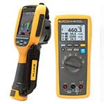Fluke FLK-TI125/IND 9HZ