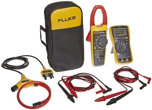 Fluke FLK-VT04 ELEC-KIT