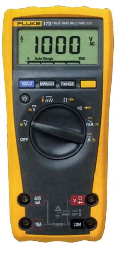 Fluke 179-ESFP Fluke 179-ESFP