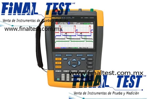 Fluke 190-062/AM/S Fluke 190-062/AM/S