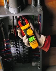 Fluke 337A