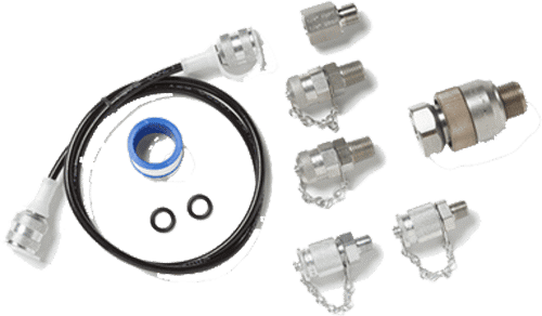 Fluke FLUKE-700M20TH Premium M20 Pressure Test Hose