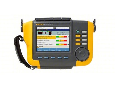 Fluke-810-2026, Analizador de Vibraciones(No incluye ni soporta el tacómetro láser 810T.).