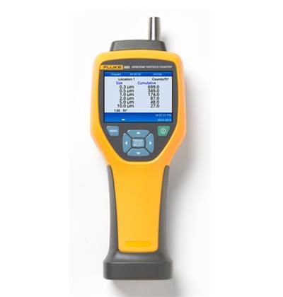 Fluke 985