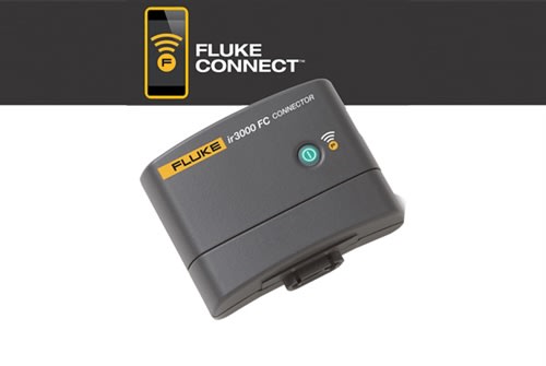 Fluke IR3000FC