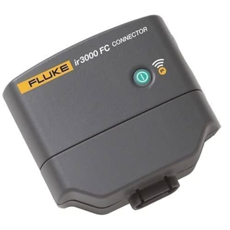 Fluke FLUKE-IR3000FC1550 Connector, 1550 Infrared, Fc