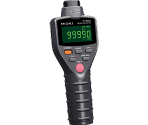 Hioki FT3405