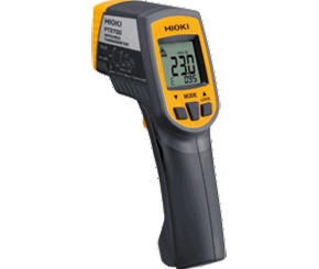 Hioki FT3701 -