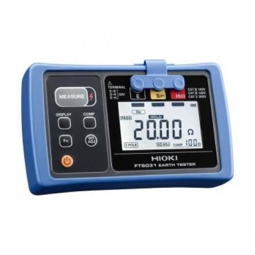 Hioki FT6031-03