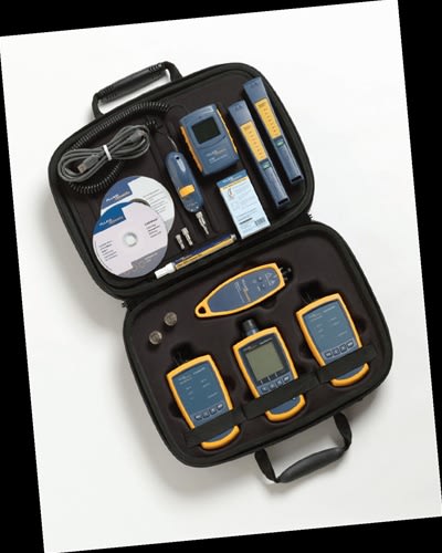 Fluke Networks FTK1450