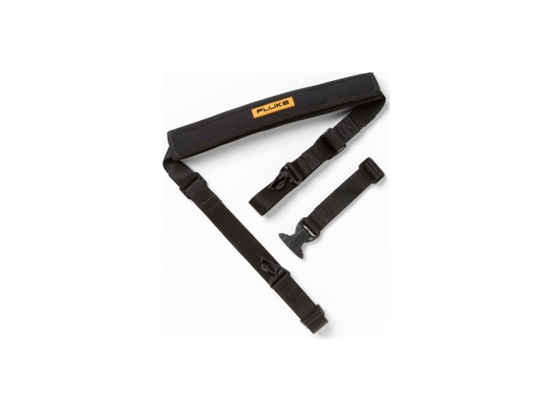 Fluke Fluke-DS-7XX-Neckstrap - Correa para el cuello para los modelos DS701 y DS703 FC