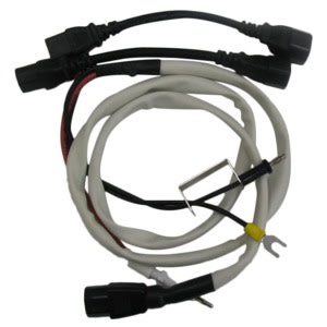 Chroma G14    Power Entry Adapt Cable (std w/19032x) - W38 000870