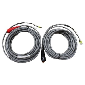 Chroma G15-03 GB Lead Set, 8 Meter [19032x/19572]