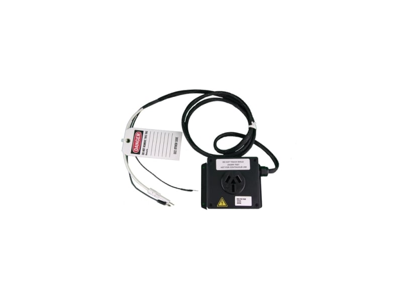 Chroma G25   Corded Product Adapter (240V) [All] -