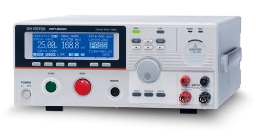 GW Instek GCT-9040