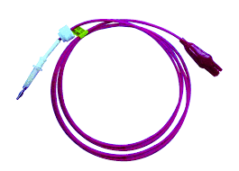 GW Instek GHT-123R  Test Lead 3M, for scanner box (GPT9800/9900) & GPT-95X3