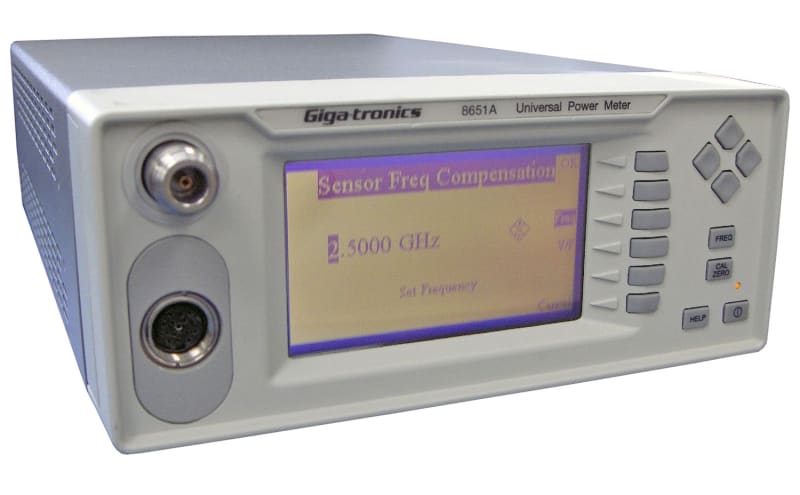 1CH Digital Power Met