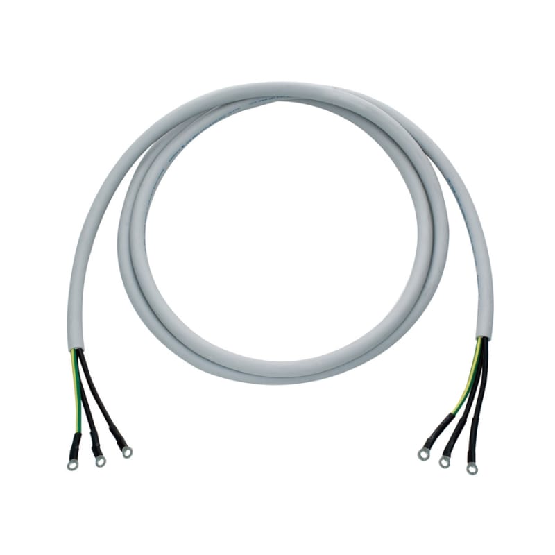 GW Instek GLC-03 Carga electronica programable de alta estabilidad, serie GLC