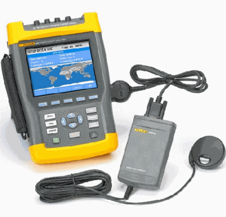 Fluke GPS-430