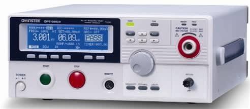 GW Instek GPT-9803